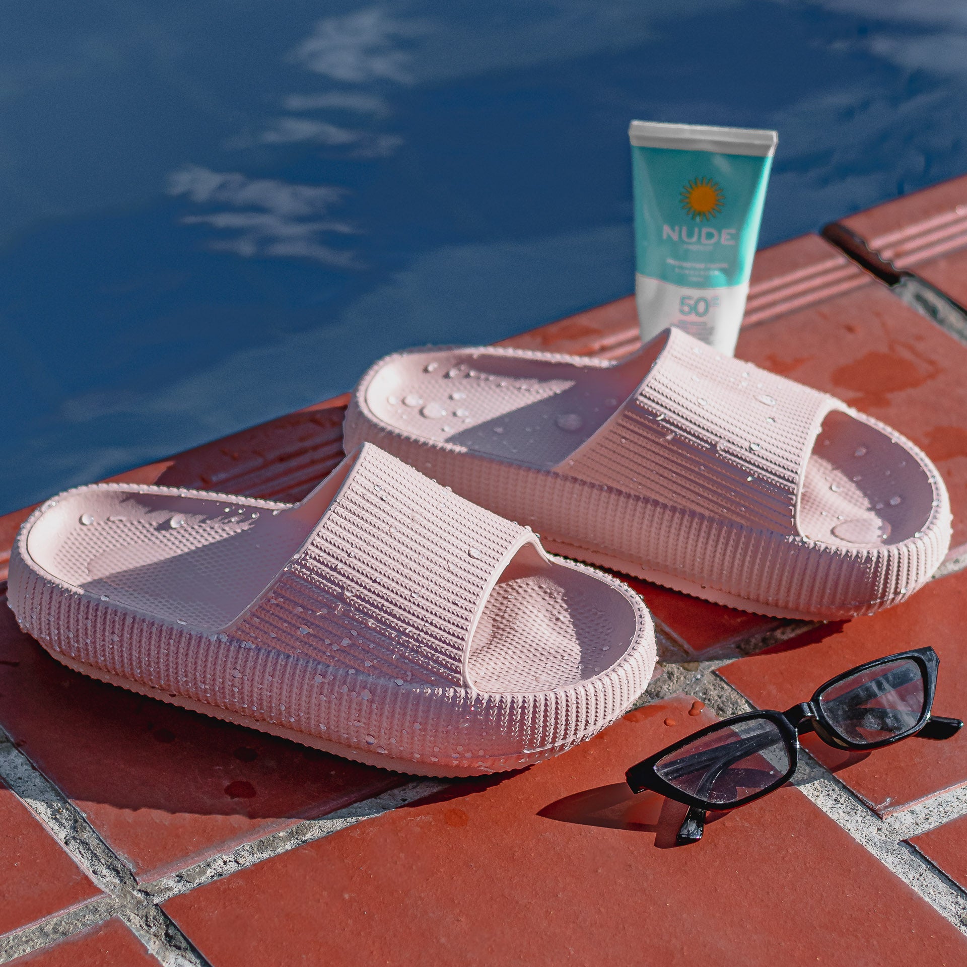 CLOUDSTEP PREMIUM - EL LUJO DEL DESCANSO A TUS PIES